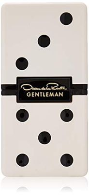 Oscar De La Renta Gentleman EDT Spray, 3.4 oz
