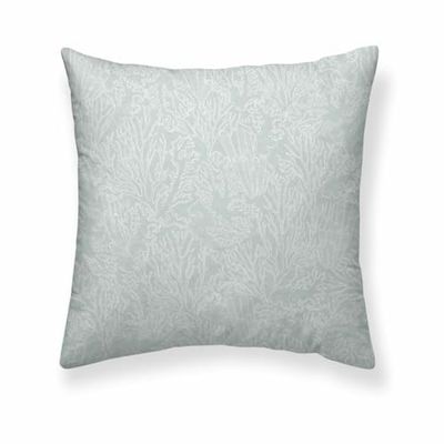 Belum Funda de cojín Estarit Mint Menta 45 x 45 cm