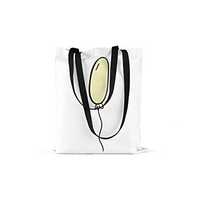 Bonamaison TRGCTBB113643X4855 Carry-On Luggage, Canvas, Multicolore