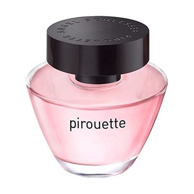 Angel Schlesser Pirouette Eau De Toilette 50Ml Vapo.