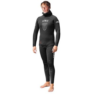 Omer Team Master 7 Mm Flytta, Vuxna Unisex, Multifärg, 2XL