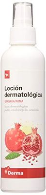 Travailleurs LETI S.L. 920-5953 Locion Dermatologique Grenade 200 ML 1 LED