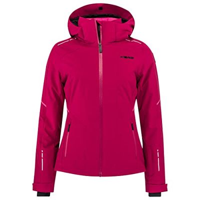 Head Giacca da Donna Element Invernale, Mulberry, XS