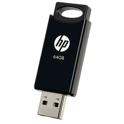 HP v212 64GB USB 2.0 Flash Drive