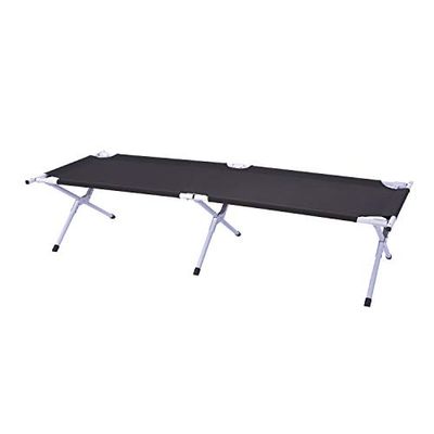 Bestway 102Kg 75 x 25 x 16,5 inch Vouw N Rest Camping Bed