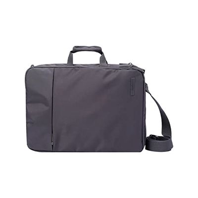 TOTTO Rugzak laptoptas 15.4 grijs - Cargo