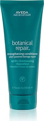 Aveda Botanical Repair Conditioner Pour Les Cheveux Abimés 200ml