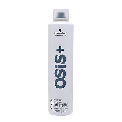 Schwarzkopf Texture de plage professionnelle Osis+