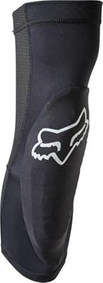 Fox Racing - Enduro Knee Guard – Genouillères VTT D3O – Légères, certifiées CE, Respirantes, Ciclismo de montaña, Noir, XS