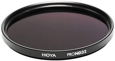 HOYA YPND003252 Filtro de densidade neutra (ND32, 52 mm)