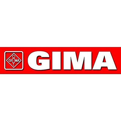 GIMA Sensore Neonatale a Y Riutilizzabile per Oxy-10, con Fascia Regolabile, per Misurare Saturazione dell'Ossigeno, SpO2, e Frequenza Cardiaca