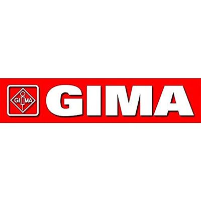 GIMA Gasa De Algodón 5 Mx 5 cm - Rayos X