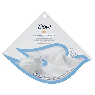 TESSUTO IDRATING MASK