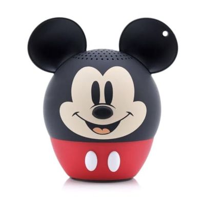 Bitty Boomers Disney-Mickey Mini Enceinte Bluetooth
