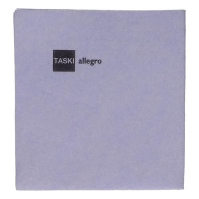 Taski 7511079 rengöringsduk absorberande