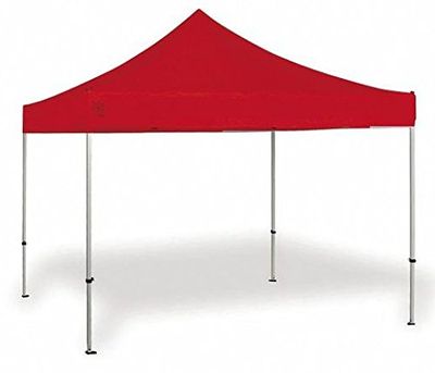 Brunner Campingbedarf Pavillon - Tienda de campaña, Talla Única