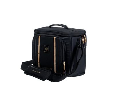 PolarPro - RoadRunner - 12L - Borsa a tracolla - Borsa a tracolla professionale - Si adatta a tutte le tue macchine fotografiche/droni