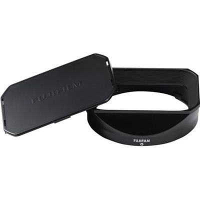 Fujifilm Para-sol lh-xf16 para-sol (preto)