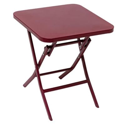 Hespéride Table d’appoint Greensboro Bordeaux