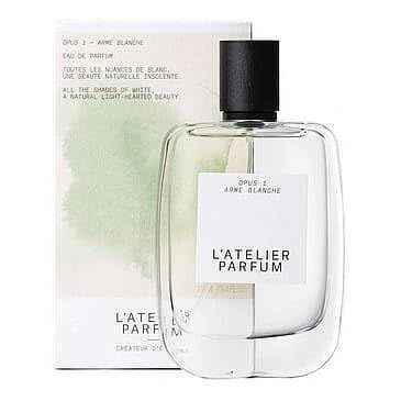 L'ATELIER PARFUM - Arma Bianca EDP 100 ML