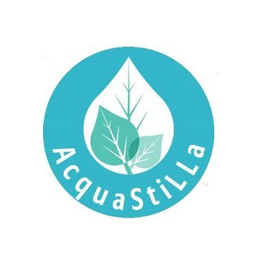 Acquastilla 116790 verlengbuis en mof, meerkleurig