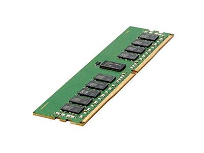 HPE 16 GB 2Rx8 PC4-2666V-E STND Kit