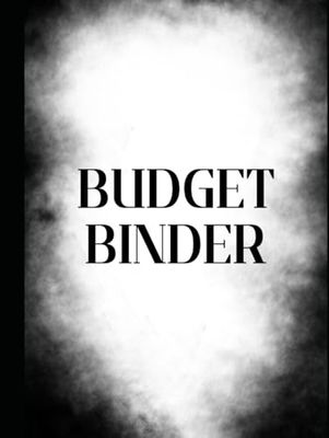 The Ultimate Budget Book