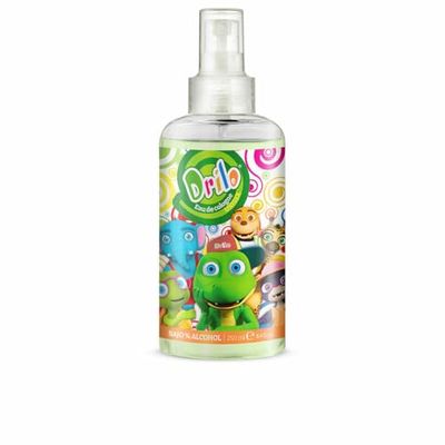 Natuaromatic DRILO parfym för kvinnor 250 ml - Märke: Natuaromatic - EAN: 8435735304307