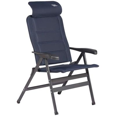 Crespo - Standenstoel - AP/238-ADS - Air-Deluxe Compact - Blauw (84)