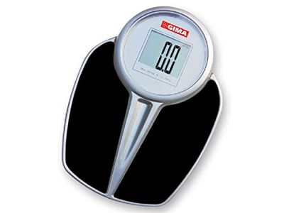 GIMA Balance numérique Big Dial Balance classique