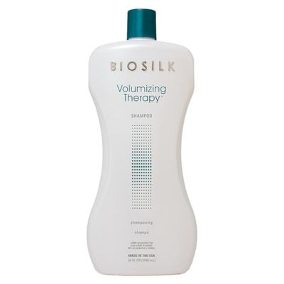 Farouk Biosilk Volumizing Shampoo