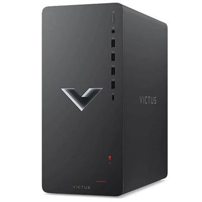 HP Victus Gaming PC 15L TG02-1071NS Intel Core i5-13400F 16GB RAM 512GB SSD NVIDIA GeForce RTX 4060 TI