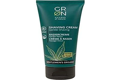 GRN Crema di feitato CAÑAMO E LUPULO 75 ml, nero, standar