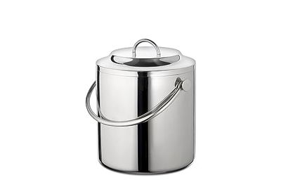 Weis 16827 Cubitera de acero inoxidable