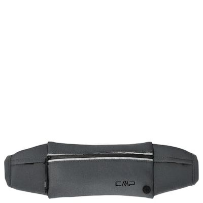 CMP Cinturón para correr Tuono, Titanio, U