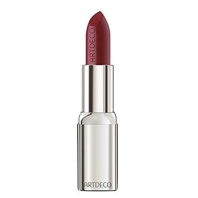 Art Deco High Performance Lipstick 465, Berry Red, 4 G