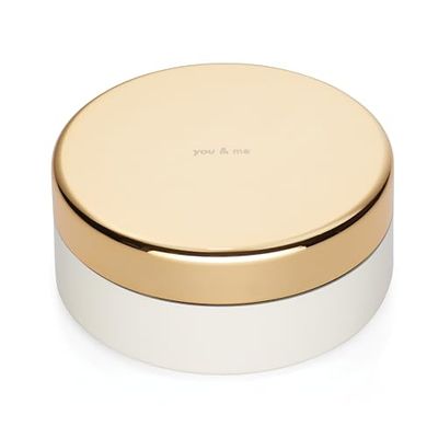 Kate Spade New York Love Boîte à Souvenirs Métallique 0,2 kg