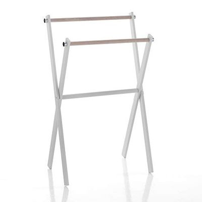 Wink Design akcesoria łazienkowe, stal, Unica