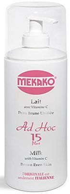 Mekako Body Lotion 15Plus - 400 ml