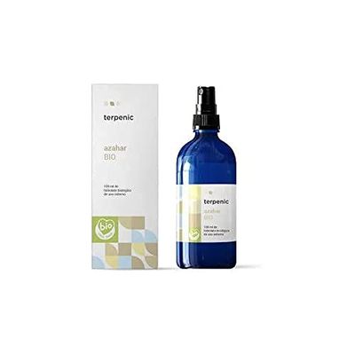 Terpenic Azahar Hydrolate Bio 100 ml 100 ml