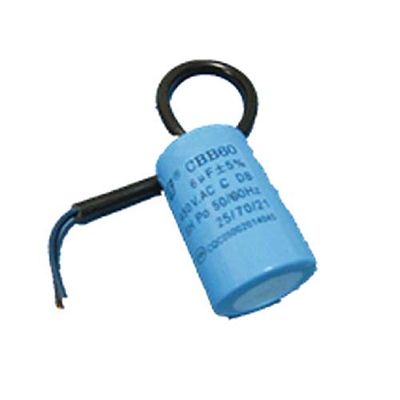 Buffalo Capacitor - For CD279 - AD475