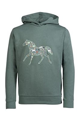 HKM Unisex Judy Vest voor kinderen