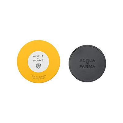 ACQUA DI PARMA Accessoires Black Candle Base Pied de bougie 100 g