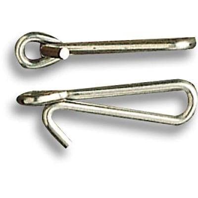 Zebco Z-Sea Rig Clip, x, 10 stuks