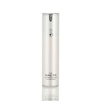 Monteil Paris Perlance Even Out Night Face Serum 50 ml