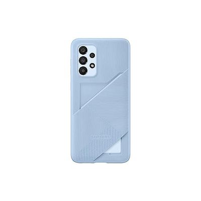 Samsung Galaxy Official A33 5G Card Slot Cover Arctic Blue