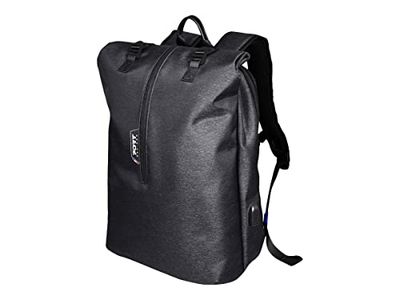 Port Designs New York BACKPAC, Unisex Adulto, Gris, Uni