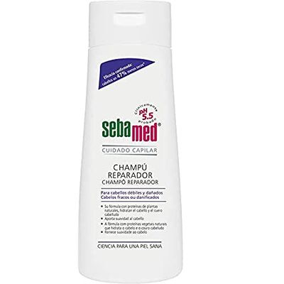 Seba Med Champu Reparador 200M