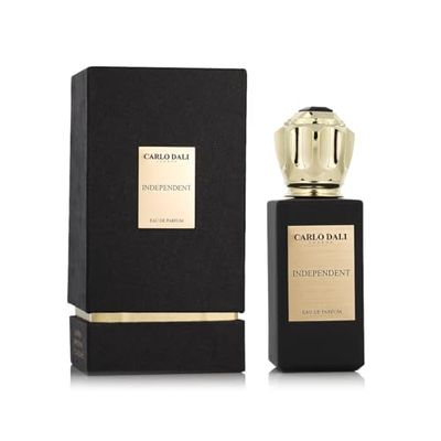 Carlo Dali Unisex Independent EDP Parfym 50 ml 100 ml