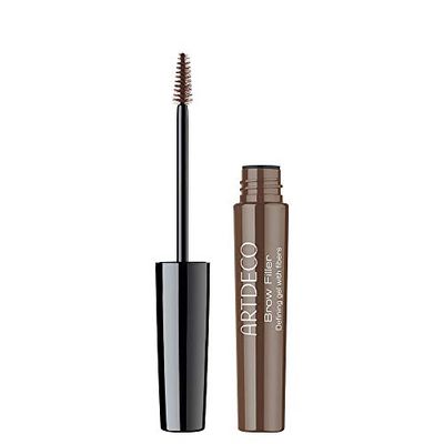 Artdeco Brow Filler Gel à sourcils 6 Soft brunette, 7 ml